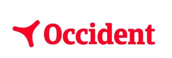 Grupo Catalana Occident / Occident