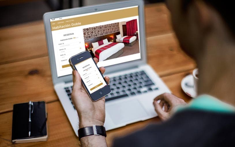 Hotel Booking Cancellation Prediction