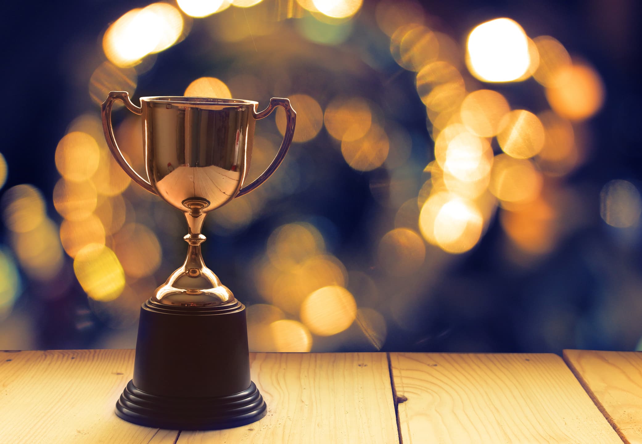 Tofu Awards
